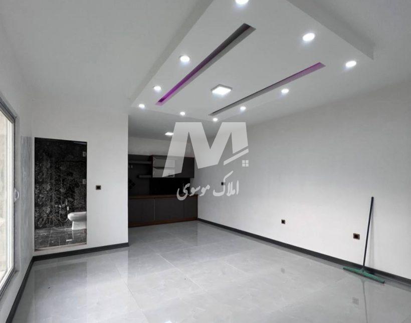 خرید ویلا در نور ۳۰۰ متری مدرن استخردار شهرک برند جنگلی | ۲۵۰ متر