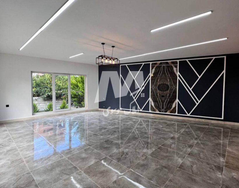 خرید ویلا در نور ۳۰۰ متری مدرن استخردار شهرک برند جنگلی | ۲۵۰ متر