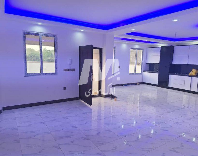 فروش ویلا دوبلکس در توساسان رامسر | 175 متر