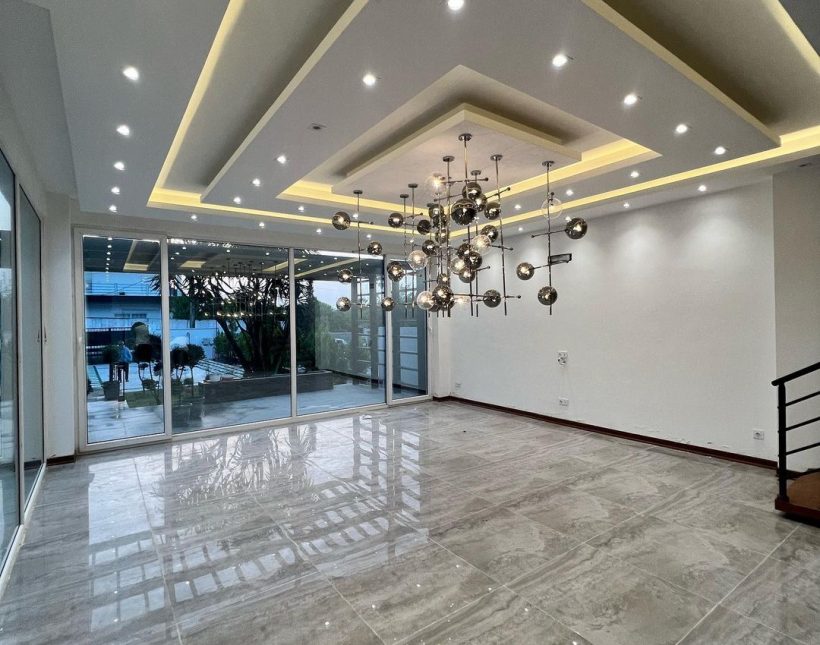 خرید ویلا هوشمند ۴۰۰ متری در سعادت آباد چمستان | ۴۰۰ متر