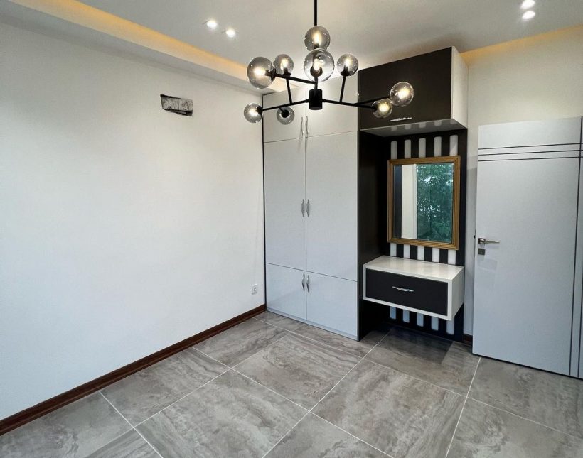 خرید ویلا هوشمند ۴۰۰ متری در سعادت آباد چمستان | ۴۰۰ متر