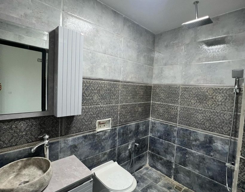 خرید ویلا هوشمند ۴۰۰ متری در سعادت آباد چمستان | ۴۰۰ متر