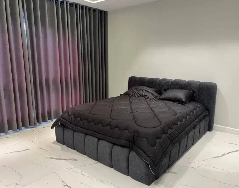 فروش ویلا دوبلکس فول فرنیش و سند دار نور | ۲۸۰ متر