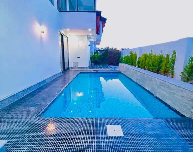 فروش ویلا استخردار در سیسنگان نوشهر | ۱۰۰۰ متر