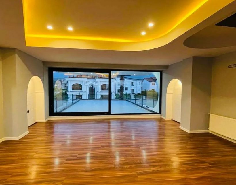 فروش ویلا استخردار در سیسنگان نوشهر | ۱۰۰۰ متر