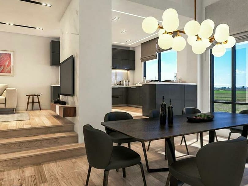 خرید ویلا در شهرک هم تیپ در چلک نوشهر | ۴۸۰ متر