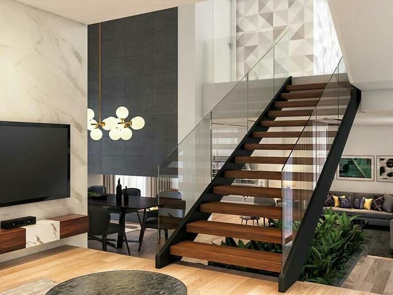 خرید ویلا در شهرک هم تیپ در چلک نوشهر | ۴۸۰ متر