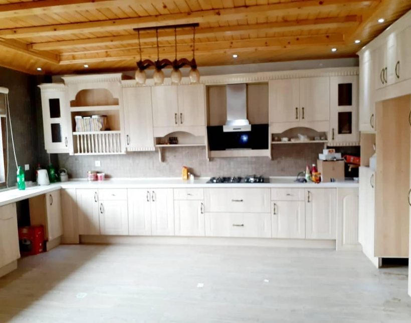 خرید ویلا در شهرک هم تیپ در چلک نوشهر | ۴۸۰ متر