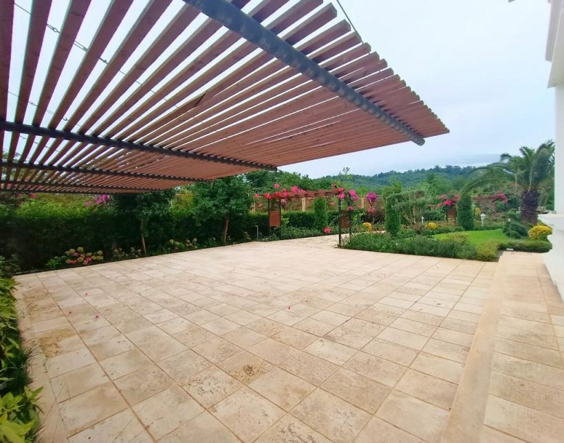 فروش ویلا باغ ۲۵۰۰ متری در ریاست جمهوری نوشهر | ۲۵۰۰ متر