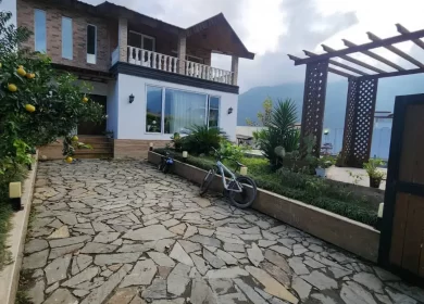 خرید ویلا دوبلکس فول فرنیش و سنددار چمستان | ۲۷۰ متر