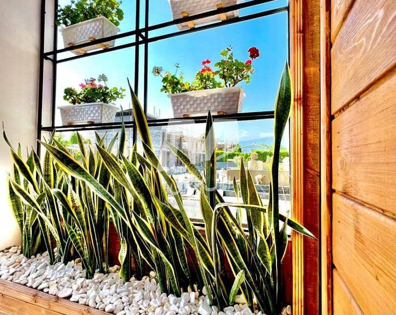 خرید ویلا مدرن ۱۷۰ متری چمستان کیابسر | ۱۷۰ متر