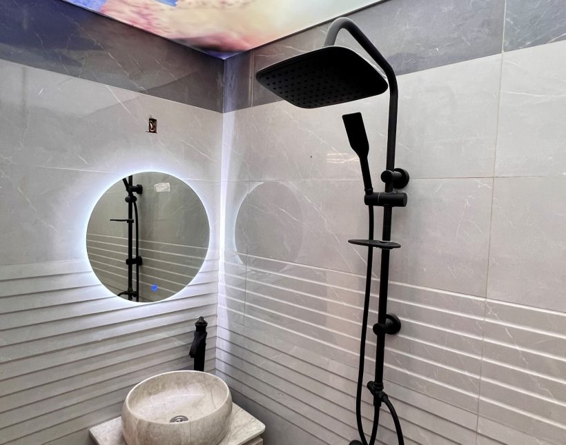 خرید ویلا تریبلکس ۱۵۰ متری آمل سایچ محله | ۱۵۰ متر