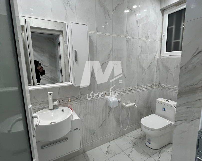 فروش ویلا 6 خوابه ساحلی در رامسر | 550 متر