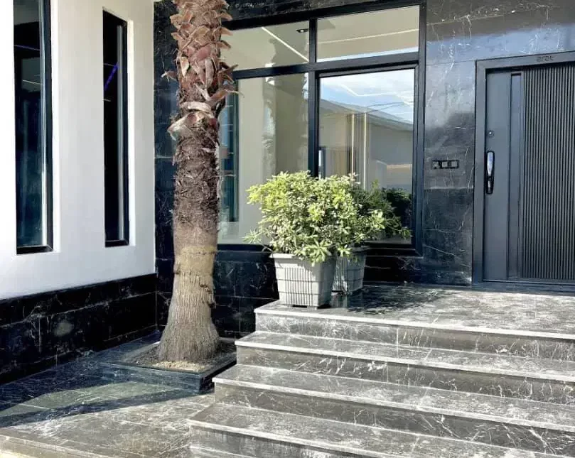 فروش ویلا دوبلکس استخردار و سنددار چمستان | ۲۸۰ متر