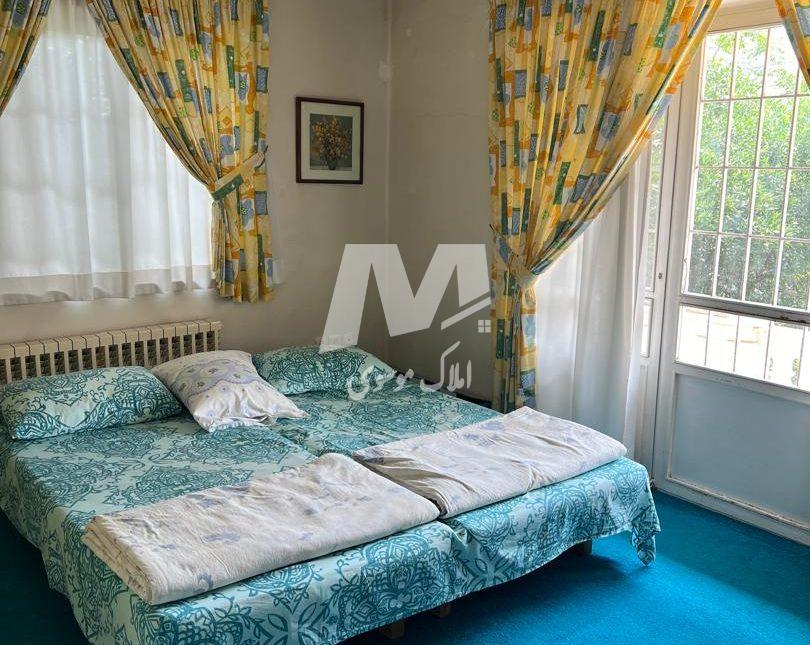 فروش ویلا باغ در رامسر زیبا | 1187 متر