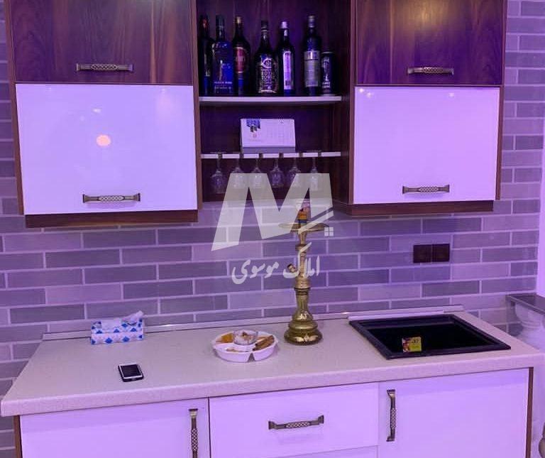 فروش ویلا نما کلاسیک فول فرنیش منطقه الیمالات نور | ۸۰۰ متر