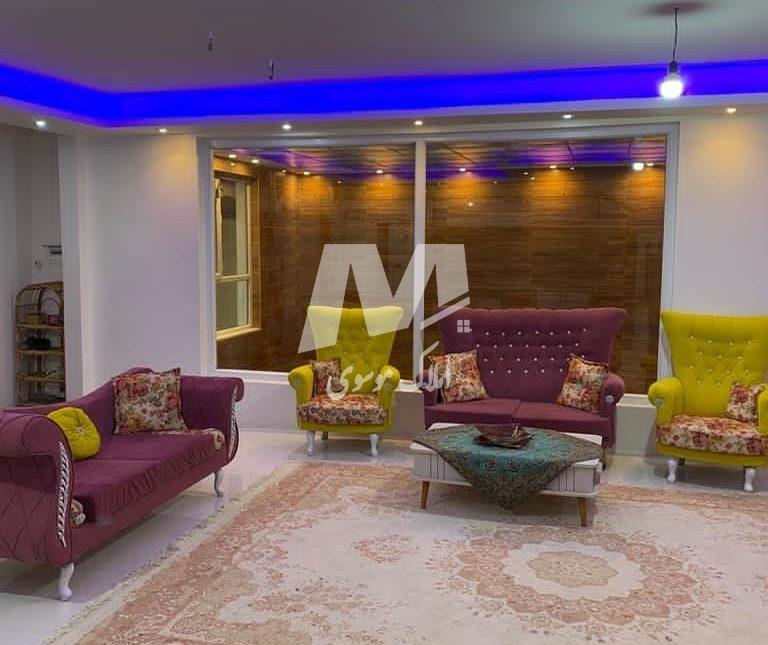 فروش ویلا نما کلاسیک فول فرنیش منطقه الیمالات نور | ۸۰۰ متر