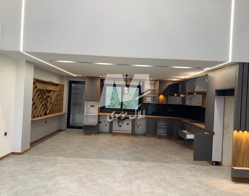 خرید ویلا مدرن در رامسر | 300 متر