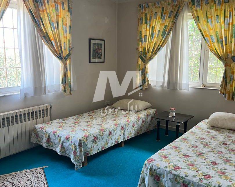 فروش ویلا باغ در رامسر زیبا | 1187 متر