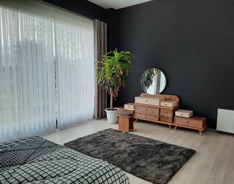 خرید ویلا تریبلکس هوشمند در ونوش رویان | ۷۰۰ متر