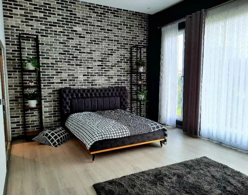 خرید ویلا تریبلکس هوشمند در ونوش رویان | ۷۰۰ متر