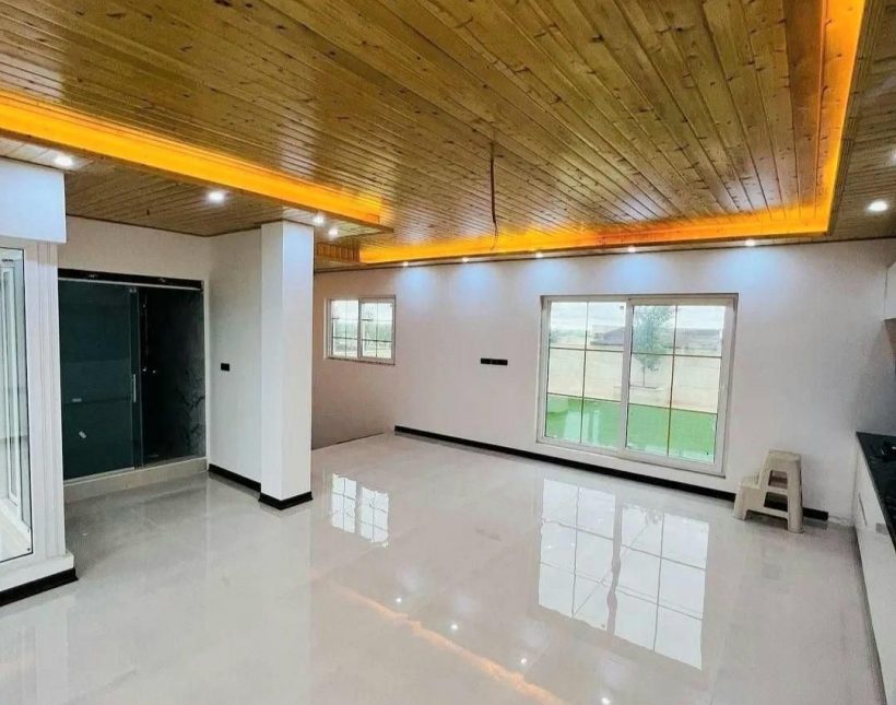 فروش کاخ ویلا سند تک برگ و شهرکی چمستان | ۳۵۰ متر