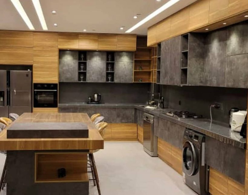 فروش ویلا تریبلکس با ۷۰۰ متر بنا در چلک نوشهر | ۵۰۰ متر