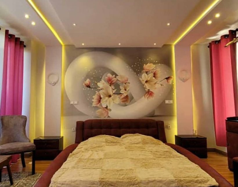 فروش ویلا تریبلکس با ۷۰۰ متر بنا در چلک نوشهر | ۵۰۰ متر