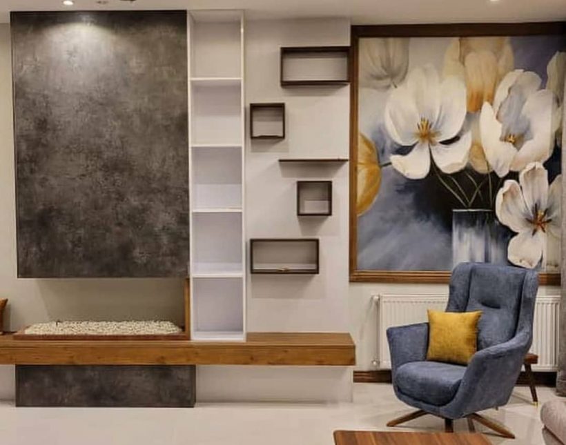 فروش ویلا تریبلکس با ۷۰۰ متر بنا در چلک نوشهر | ۵۰۰ متر