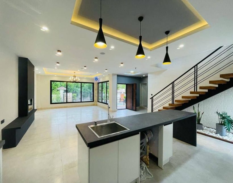 فروش ویلا دوبلکس روف دار و سند دار چمستان | ۳۰۰ متر