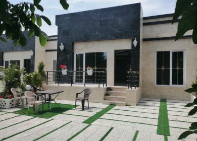 خرید ویلا نور چمستان شمال مازندران | 300 متر
