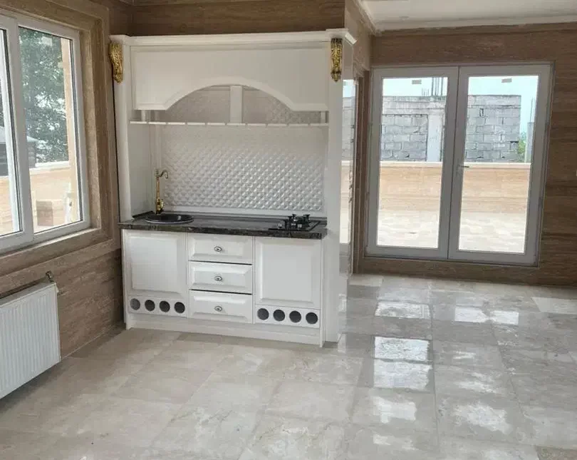 فروش کاخ ویلا استخر دار و سند دار نوشهر | ۸۰۰ متر