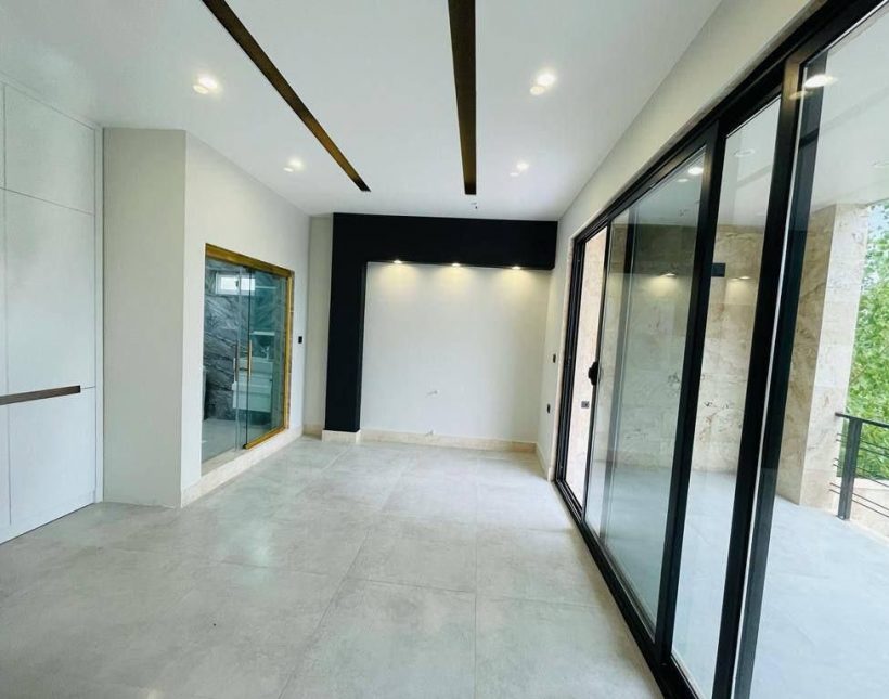 فروش ویلا دوبلکس روف دار و سند دار چمستان | ۳۰۰ متر