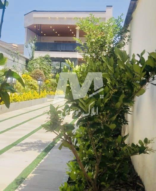 خرید ویلا ۳۸۰ متری محمود آباد جاده دریا | ۳۸۰ متر