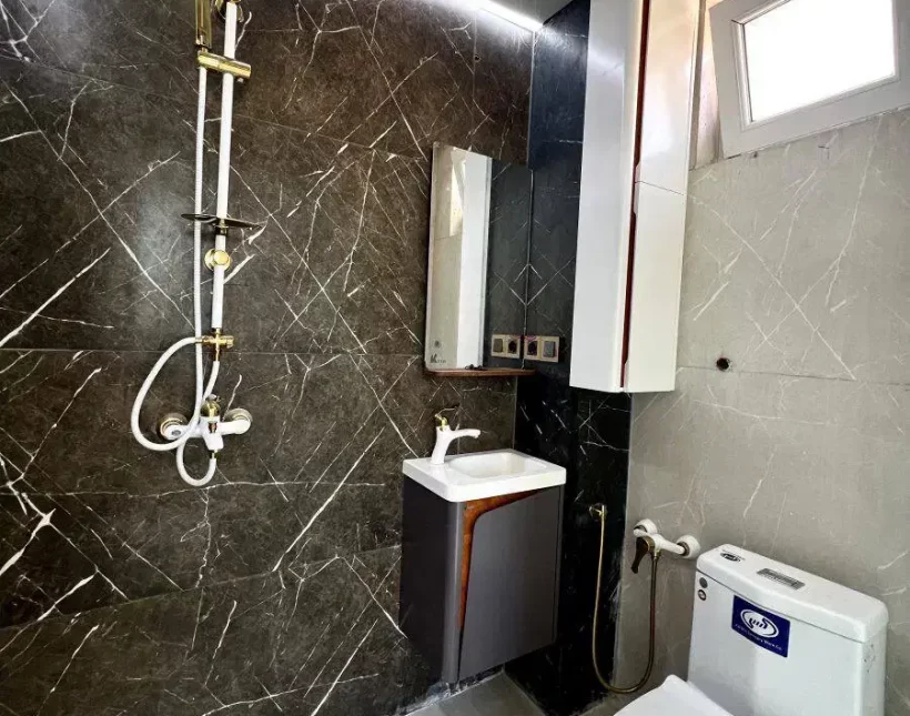 فروش ویلا دوبلکس استخردار و سنددار چمستان | ۲۸۰ متر