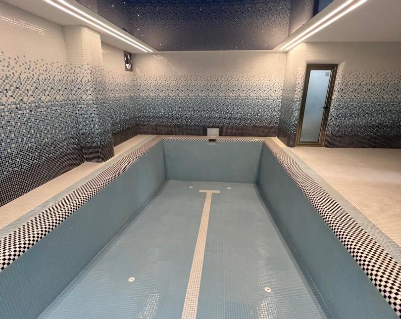 فروش ویلا با معماری مدرن در موقعیت عالی | 300 متر