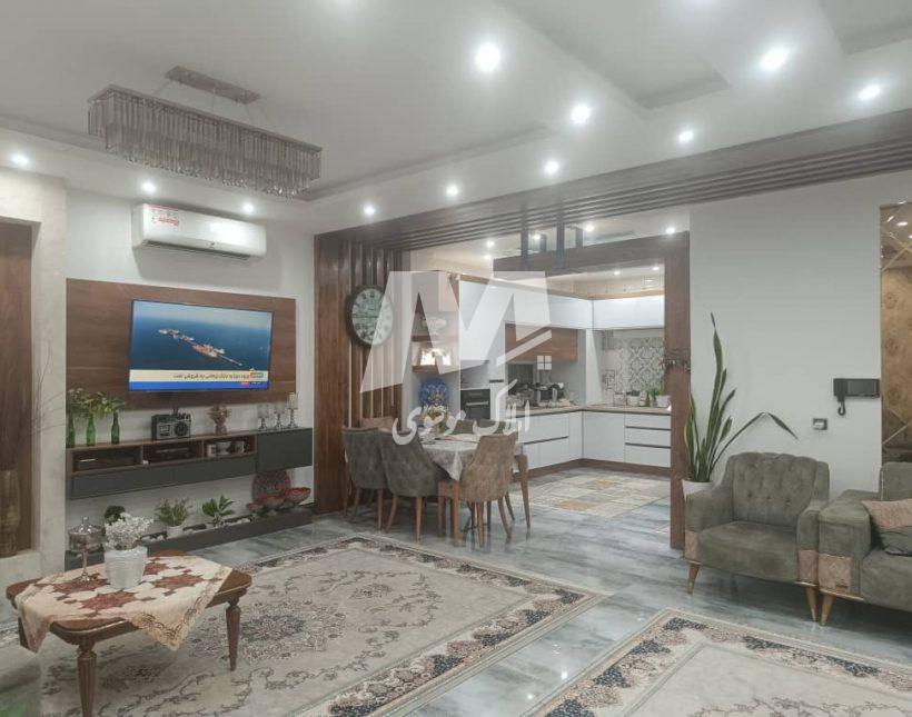 خرید ویلا باغ ۱۶۰۰ متری فول مبله لوکیشن بینظیر نور الیمالات | ۱۶۰۰ متر