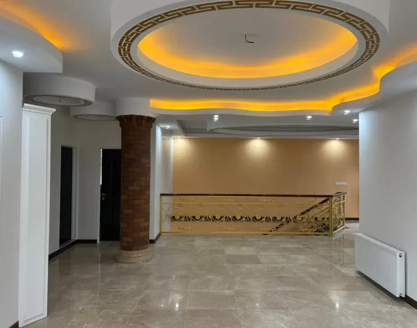 فروش کاخ ویلا استخر دار و سند دار نوشهر | ۸۰۰ متر