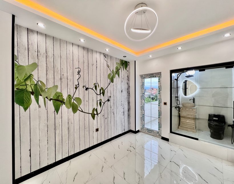 خرید ویلا تریبلکس ۱۵۰ متری آمل سایچ محله | ۱۵۰ متر