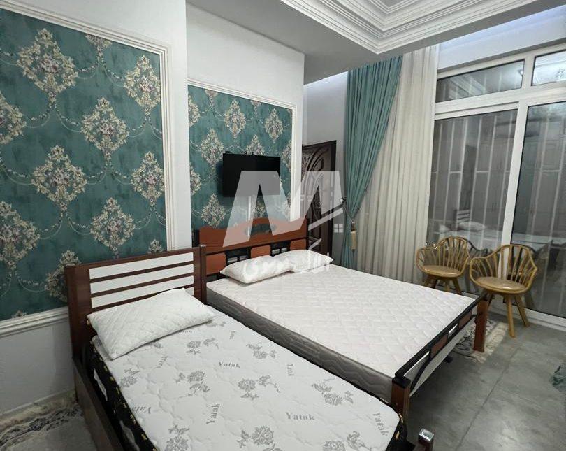 فروش ویلا 6 خوابه ساحلی در رامسر | 550 متر