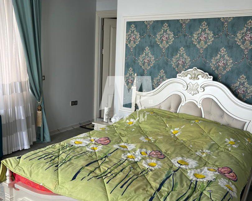 فروش ویلا 6 خوابه ساحلی در رامسر | 550 متر