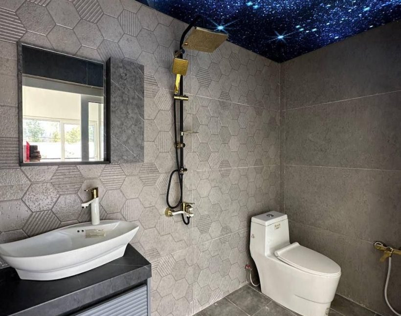 فروش ویلا دوبلکس هوشمند و مدرن نور | ۳۰۰ متر