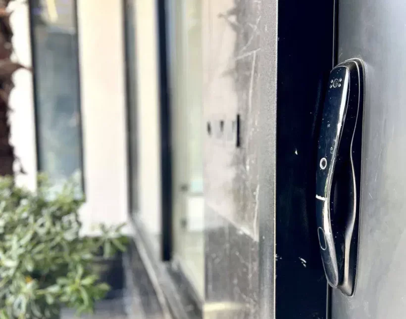 فروش ویلا دوبلکس استخردار و سنددار چمستان | ۲۸۰ متر