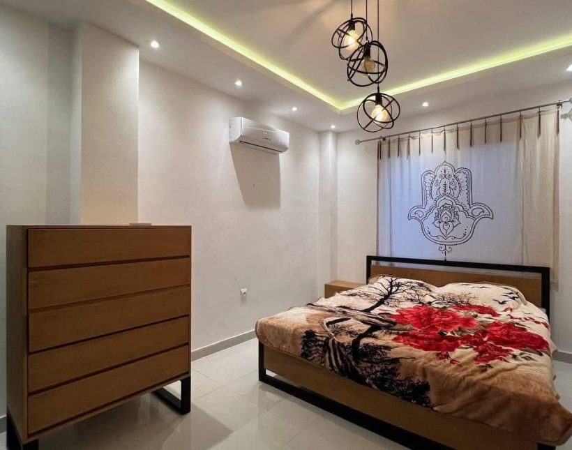 فروش ویلا دوبلکس استخر دار و مبله چمستان | ۲۸۰ متر