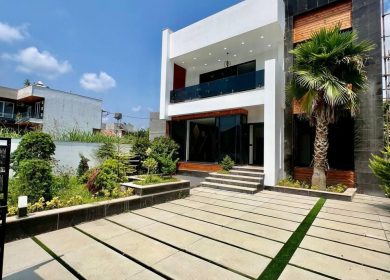 فروش ویلا دوبلکس استخر دار و سند دار نور | ۲۵۰ متر