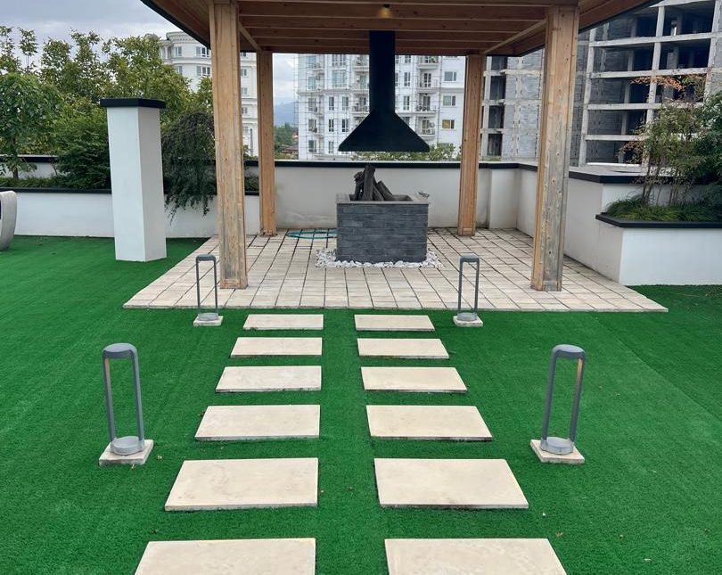 فروش ویلا با معماری مدرن در موقعیت عالی | 300 متر