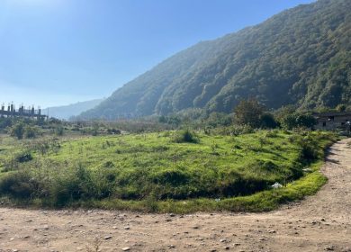 فروش زمین جهت بلند مرتبه سازی در رامسر | 400 متر