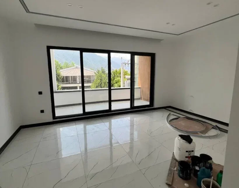 خرید ویلا دوبلکس نوساز و مدرن چمستان | ۲۶۰ متر