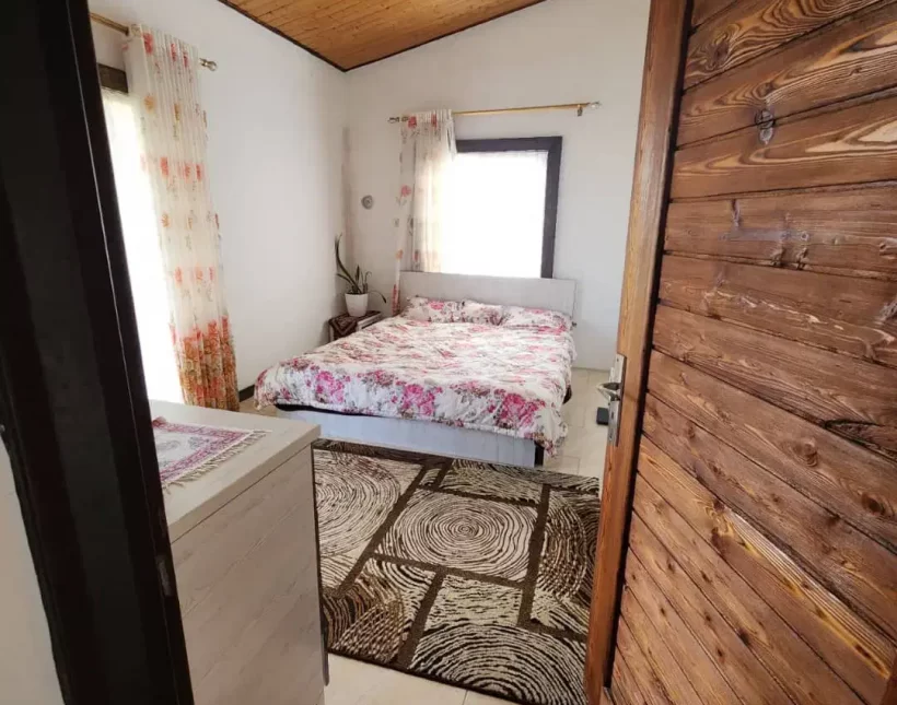 خرید ویلا دوبلکس فول فرنیش و سنددار چمستان | ۲۷۰ متر