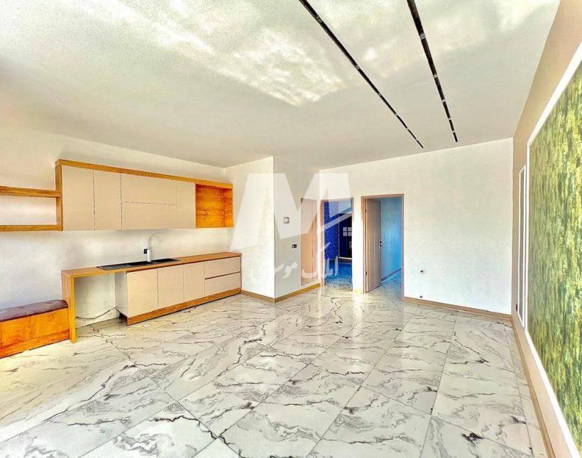 خرید ویلا مدرن ۱۷۰ متری چمستان کیابسر | ۱۷۰ متر